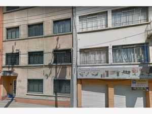 Departamento en Venta en Narvarte Poniente Benito Juárez