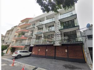 Departamento en Venta en Vertiz Narvarte Benito Juárez