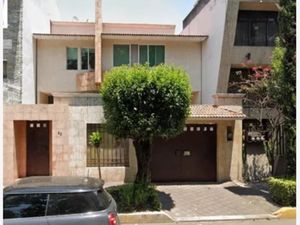 Casa en Venta en Paseos de Taxqueña Coyoacán