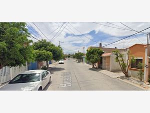 Casa en Venta en El Cedazo Aguascalientes