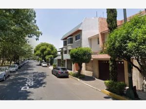 Casa en Venta en Paseos de Taxqueña Coyoacán