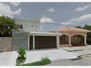 Casa en Venta en San Pedro Cholul Mérida