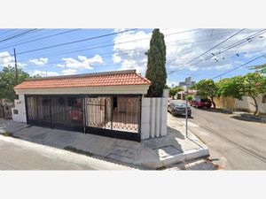 Casa en Venta en Francisco de Montejo Mérida