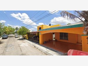 Casa en Venta en Francisco de Montejo Mérida