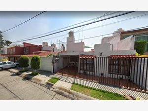 Casa en Venta en Hacienda de Echegaray Naucalpan de Juárez