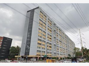 Departamento en Venta en Nonoalco Tlatelolco Cuauhtémoc