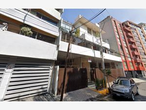 Departamento en Venta en Insurgentes Cuicuilco Coyoacán