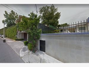 Casa en Venta en Jardines del Pedregal Álvaro Obregón