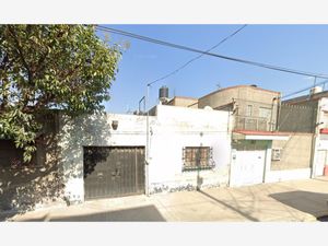 Casa en Venta en Moctezuma 2a Sección Venustiano Carranza