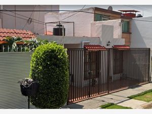 Casa en Venta en Hacienda de Echegaray Naucalpan de Juárez