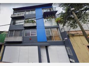 Departamento en Venta en Escandón II Sección Miguel Hidalgo