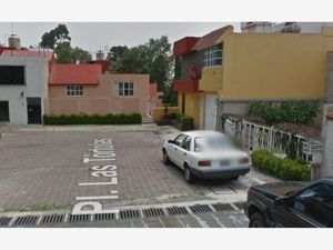 Casa en Venta en Lomas Verdes 1a Sección Naucalpan de Juárez