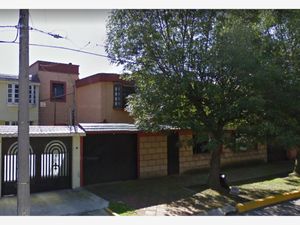 Casa en Venta en Ciudad Satelite Naucalpan de Juárez