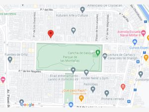 Casa en Venta en Paseos de Taxqueña Coyoacán