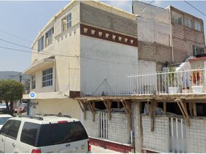 Casa en Venta en C.T.M. El Risco Gustavo A. Madero