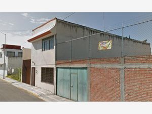 Casa en Venta en Unidad Satélite Magisterial Puebla