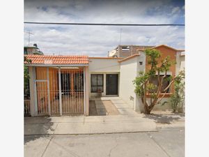 Casa en Venta en El Cedazo Aguascalientes