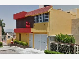 Casa en Venta en Lomas Verdes 1a Sección Naucalpan de Juárez