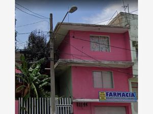 Casa en Venta en Valle Dorado (San Rafael Chamapa VI) Naucalpan de Juárez