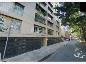 Departamento en Venta en Anzures Miguel Hidalgo