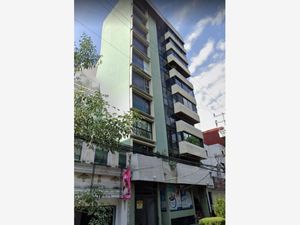 Departamento en Venta en Roma Norte Cuauhtémoc