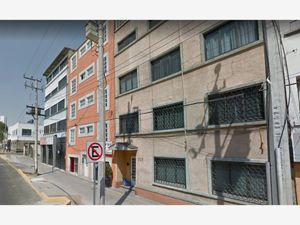 Departamento en Venta en Narvarte Poniente Benito Juárez