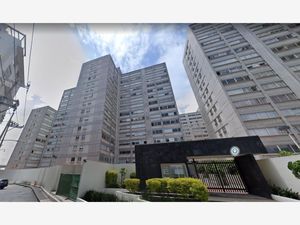 Departamento en Venta en Carola Álvaro Obregón