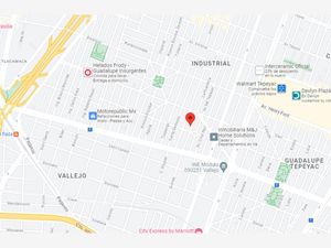 Casa en Venta en Industrial Gustavo A. Madero