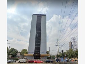 Departamento en Venta en Nonoalco Tlatelolco Cuauhtémoc