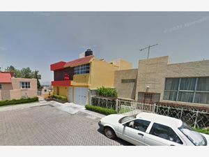 Casa en Venta en Lomas Verdes 1a Sección Naucalpan de Juárez