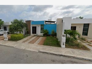 Casa en Venta en Gran Santa Fe Mérida