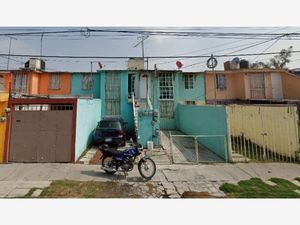 Casa en Venta en San Antonio Cuautitlán Izcalli