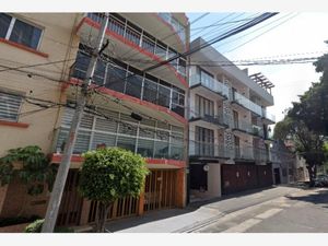 Departamento en Venta en Vertiz Narvarte Benito Juárez