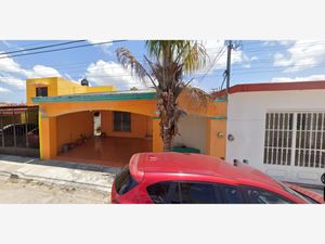 Casa en Venta en Francisco de Montejo Mérida