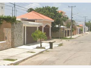 Casa en Venta en San Pedro Cholul Mérida