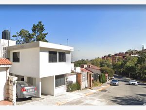 Casa en Venta en Lomas Verdes 4a Sección Naucalpan de Juárez