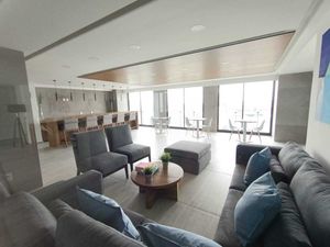 DEPARTAMENTO  EN VENTA SKYPARK SAN LORENZO, DEL VALLE