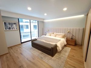 DEPARTAMENTO EN VENTA SKY PARK SAN LORENZO, DEL VALLE CENTRO. CDMX