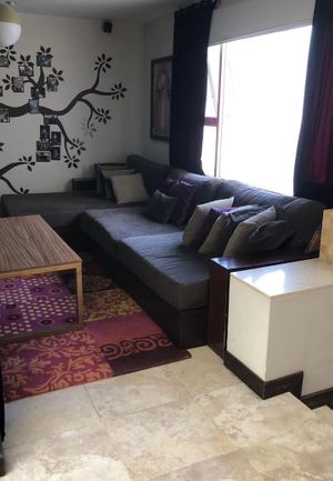 CASA EN VENTA EN ARBOLEDAS, QUERETARO