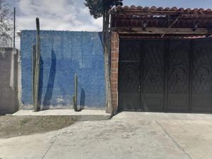Casa en Venta en La Purificación Tepetitla Texcoco