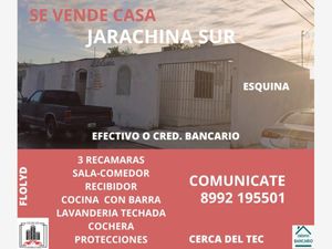 Casas en venta en Lomas del Real de Jarachina Sur, 88736 Reynosa, Tamps.,  México