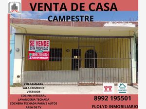 Casas en venta en Campestre, 88735 Reynosa, Tamps., México