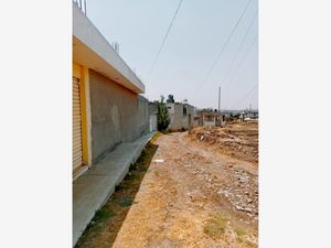 Terreno en Venta en Santa Ursula Zimatepec Yauhquemehcan