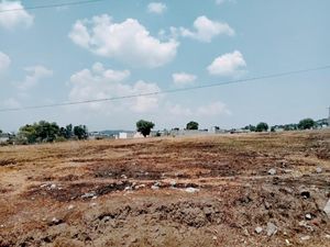 Terreno en Venta en Santa Ursula Zimatepec Yauhquemehcan