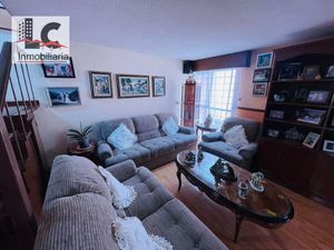 Casa en Venta en Reforma Agua Azul Puebla