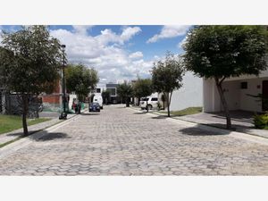 Terreno en Venta en Lomas de Angelópolis II San Andrés Cholula