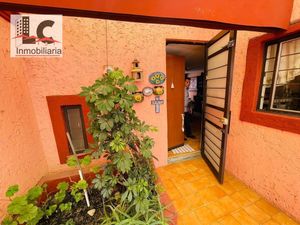 Casa en Venta en Reforma Agua Azul Puebla