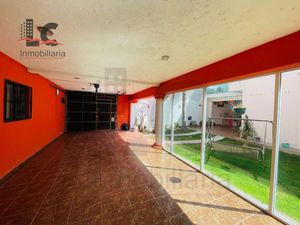 Casa en Venta en Santa Maria Xonacatepec Puebla