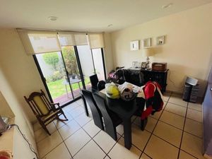 Casa en Venta en Fuentes del Molino Cuautlancingo