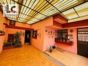 Casa en Venta en Reforma Agua Azul Puebla